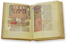 9.5 Mica Biblie The Bible Romanian Orthodox Old & New Testament Hardcover  Book