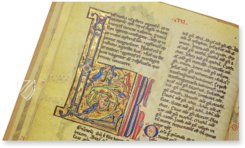 New Testament – Belser Verlag – Vat. lat. 39 – Biblioteca Apostolica Vaticana (Vatican City, State of the Vatican City)