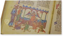 New Testament – Belser Verlag – Vat. lat. 39 – Biblioteca Apostolica Vaticana (Vatican City, State of the Vatican City)