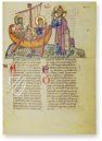 New Testament – Belser Verlag – Vat. lat. 39 – Biblioteca Apostolica Vaticana (Vatican City, State of the Vatican City)