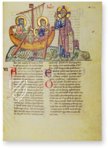 New Testament – Belser Verlag – Vat. lat. 39 – Biblioteca Apostolica Vaticana (Vatican City, State of the Vatican City)