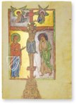 New Testament – Belser Verlag – Vat. lat. 39 – Biblioteca Apostolica Vaticana (Vatican City, State of the Vatican City)