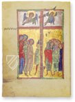 New Testament – Belser Verlag – Vat. lat. 39 – Biblioteca Apostolica Vaticana (Vatican City, State of the Vatican City)