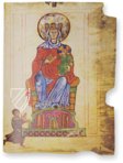New Testament – Belser Verlag – Vat. lat. 39 – Biblioteca Apostolica Vaticana (Vatican City, Vatican City State)