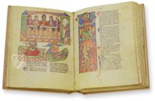 New Testament – Belser Verlag – Vat. lat. 39 – Biblioteca Apostolica Vaticana (Vatican City, Vatican City State)
