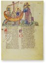 New Testament – Belser Verlag – Vat. lat. 39 – Biblioteca Apostolica Vaticana (Vatican City, Vatican City State)