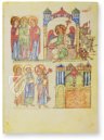 New Testament – Belser Verlag – Vat. lat. 39 – Biblioteca Apostolica Vaticana (Vatican City, Vatican City State)