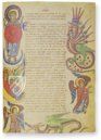 New Testament – Belser Verlag – Vat. lat. 39 – Biblioteca Apostolica Vaticana (Vatican City, Vatican City State)
