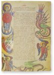 New Testament – Belser Verlag – Vat. lat. 39 – Biblioteca Apostolica Vaticana (Vatican City, Vatican City State)