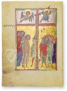 New Testament – Belser Verlag – Vat. lat. 39 – Biblioteca Apostolica Vaticana (Vatican City, Vatican City State)