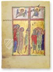 New Testament – Belser Verlag – Vat. lat. 39 – Biblioteca Apostolica Vaticana (Vatican City, Vatican City State)