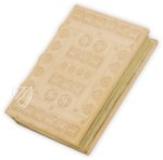 New Testament – Belser Verlag – Vat. lat. 39 – Biblioteca Apostolica Vaticana (Vatican City, Vatican City State)