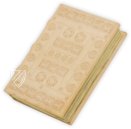 New Testament – Belser Verlag – Vat. lat. 39 – Biblioteca Apostolica Vaticana (Vatican City, Vatican City State)