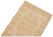 New Testament – Belser Verlag – Vat. lat. 39 – Biblioteca Apostolica Vaticana (Vatican City, Vatican City State)