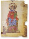 New Testament – Vat. lat. 39 – Biblioteca Apostolica Vaticana (Vatican City, State of the Vatican City) Facsimile Edition