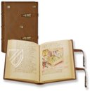 Nibelungenlied – Faksimile Verlag – MS. germ. fol. 855 – Staatsbibliothek zu Berlin (Berlin, Germany)