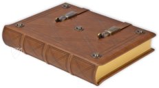 Nibelungenlied – Faksimile Verlag – MS. germ. fol. 855 – Staatsbibliothek zu Berlin (Berlin, Germany)