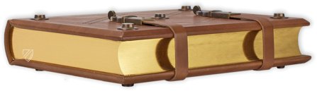 Nibelungenlied – Faksimile Verlag – MS. germ. fol. 855 – Staatsbibliothek zu Berlin (Berlin, Germany)