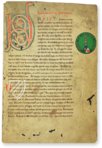 Nibelungenlied und die Klage – Ms. 63 – Fürstlich Fürstenbergischen Hofbibliothek (Donaueschingen, Germany) Facsimile Edition