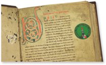 Nibelungenlied und die Klage – Ms. 63 – Fürstlich Fürstenbergischen Hofbibliothek (Donaueschingen, Germany) Facsimile Edition