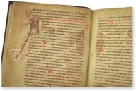 Nibelungenlied und die Klage – Müller & Schindler – Ms. 63 – Badische Landesbibliothek (Karlsruhe, Germany)