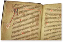 Nibelungenlied und die Klage – Müller & Schindler – Ms. 63 – Badische Landesbibliothek (Karlsruhe, Germany)