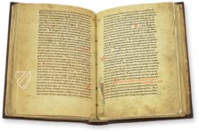 Nibelungenlied und die Klage – Müller & Schindler – Ms. 63 – Badische Landesbibliothek (Karlsruhe, Germany)