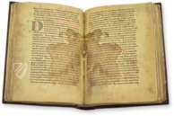 Nibelungenlied und die Klage – Müller & Schindler – Ms. 63 – Badische Landesbibliothek (Karlsruhe, Germany)