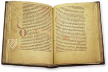 Nibelungenlied und die Klage – Müller & Schindler – Ms. 63 – Badische Landesbibliothek (Karlsruhe, Germany)