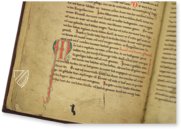 Nibelungenlied und die Klage – Müller & Schindler – Ms. 63 – Badische Landesbibliothek (Karlsruhe, Germany)