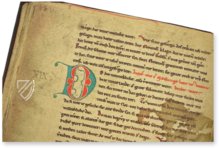 Nibelungenlied und die Klage – Müller & Schindler – Ms. 63 – Badische Landesbibliothek (Karlsruhe, Germany)