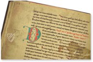 Nibelungenlied und die Klage – Müller & Schindler – Ms. 63 – Badische Landesbibliothek (Karlsruhe, Germany)