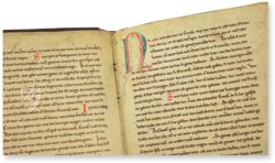 Nibelungenlied und die Klage – Müller & Schindler – Ms. 63 – Badische Landesbibliothek (Karlsruhe, Germany)