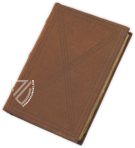 Nibelungenlied und die Klage – Müller & Schindler – Ms. 63 – Badische Landesbibliothek (Karlsruhe, Germany)