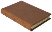 Nibelungenlied und die Klage – Müller & Schindler – Ms. 63 – Badische Landesbibliothek (Karlsruhe, Germany)