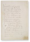 Nicolaus Copernicus - De Revolutionibus – BJ Rkp. 10000 III – Biblioteka Jagiellońska (Cracow, Poland) Facsimile Edition