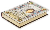 Nicolaus Copernicus - De Revolutionibus – Manuscriptum – BJ Rkp. 10000 III – Biblioteka Jagiellońska (Cracow, Poland)