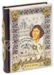 Nicolaus Copernicus - De Revolutionibus – Manuscriptum – BJ Rkp. 10000 III – Biblioteka Jagiellońska (Cracow, Poland)