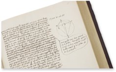 Nicolaus Copernicus - De Revolutionibus – Manuscriptum – BJ Rkp. 10000 III – Biblioteka Jagiellońska (Kraków, Poland)