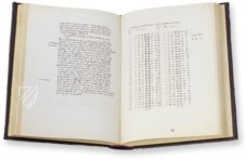 Nicolaus Copernicus - De Revolutionibus – Manuscriptum – BJ Rkp. 10000 III – Biblioteka Jagiellońska (Kraków, Poland)