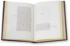 Nicolaus Copernicus - De Revolutionibus – Manuscriptum – BJ Rkp. 10000 III – Biblioteka Jagiellońska (Kraków, Poland)