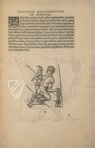 Nicolaus Copernicus - De revolutionibus orbium coelestium libri VI – Pol.6 III.142 – Biblioteka Uniwersytecka Mikołaj Kopernik w Toruniu (Toruń, Poland) Facsimile Edition