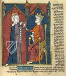 North French Hebrew Miscellany – Add. Ms. 11639 – British Library (London, United Kingdom) Facsimile Edition