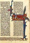 North French Hebrew Miscellany – Facsimile Editions Ltd. – Add. Ms. 11639 – British Library (London, United Kingdom)