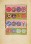 Notitia Dignitatum by Peronet Lamy – Istituto dell'Enciclopedia Italiana - Treccani – MS. Canon. Misc. 378 – Bodleian Library (Oxford, United Kingdom)