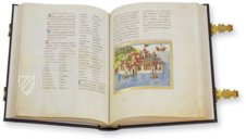 Notitia Dignitatum – Millennium Liber – Ms. Reserva 36 – Biblioteca Nacional de España (Madrid, Spain)