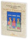 Notitia Dignitatum – Millennium Liber – Ms. Reserva 36 – Biblioteca Nacional de España (Madrid, Spain)