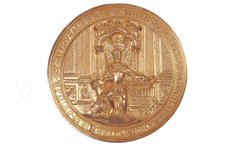 Oath of Loyalty Sworn to Pope Paul IV by Philip II on his Investiture as King of Sicily – Testimonio Compañía Editorial – Archivum Secretum Vaticanum (Vatican City, Vatican City State)