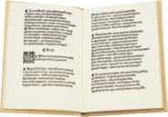 Obra a Llaors del Benaventurat lo Senyor Sent Cristofol – Vicent Garcia Editores – Inc. 1471 – Biblioteca Nacional de España (Madrid, Spain)