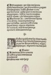 Obra a Llaors del Benaventurat lo Senyor Sent Cristofol – Vicent Garcia Editores – Inc. 1471 – Biblioteca Nacional de España (Madrid, Spain)